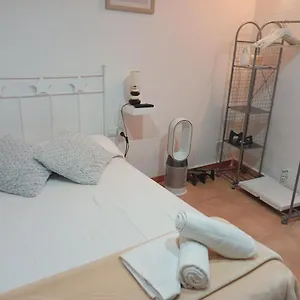 Apartamento Cau D'en Magi - Casc Antic, Tarragona