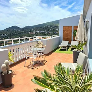 La Casita Del Arco ático Apartamento San Pedro (Tenerife)